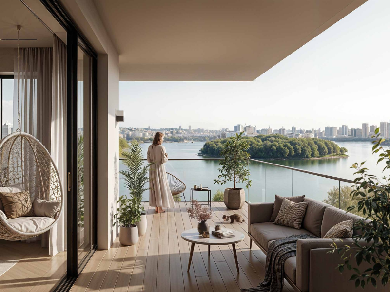 Raj Bay Vista