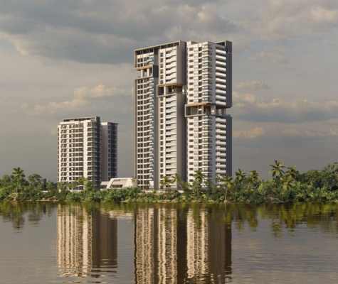 Raj Bay Vista