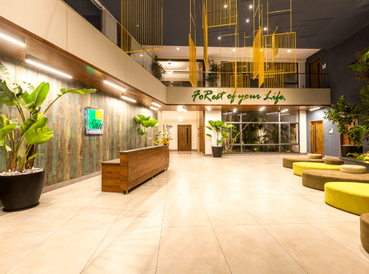 <span><b>Live with nature</b></span> <span><b>Live with nature</b></span>