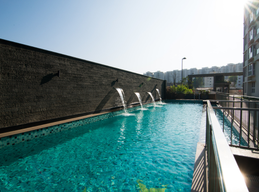 <span><b>Exclusivity matters</b></span>