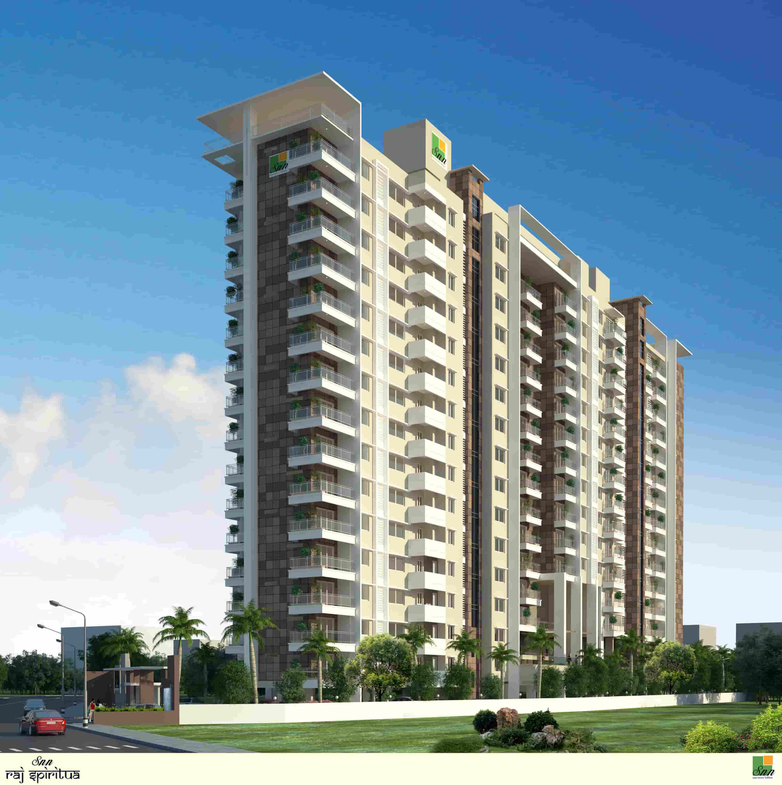 <span><b>The Spiritua way </b></span>