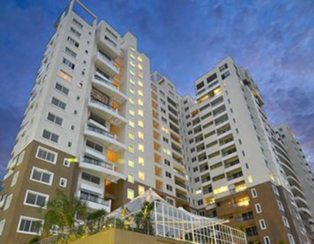 <span><b>A view to live for</b></span> <span><b>A view to live for</b></span>