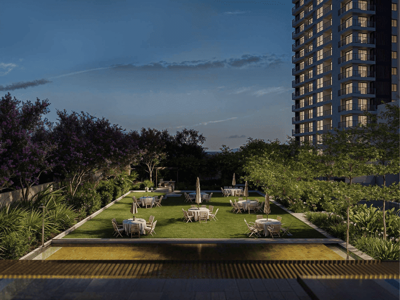 <b><span>Holds Luxury and Indulgence in Everyday Living</span></b>