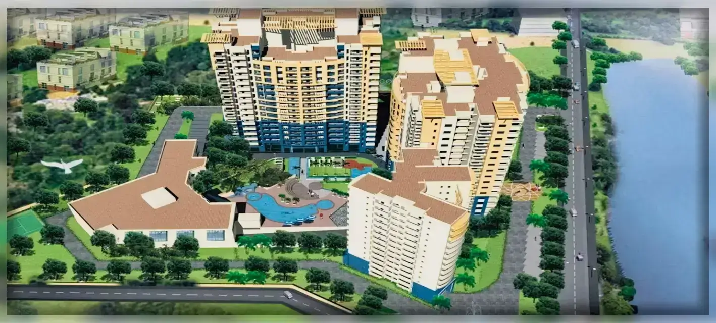 SNN Raj Lakeview-best lakeview aprtment in BTM Layout, bangalore-SNN Raj Corp