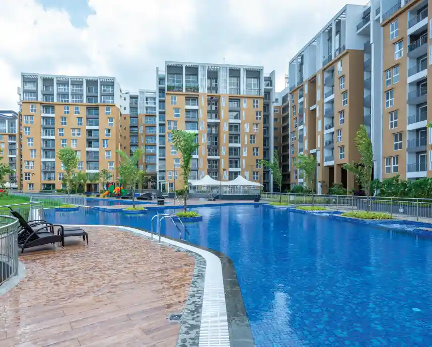 SNN Raj Greenbay-best luxurious apartment in electronic city phase 2, Bangalore-SNN Raj Corp