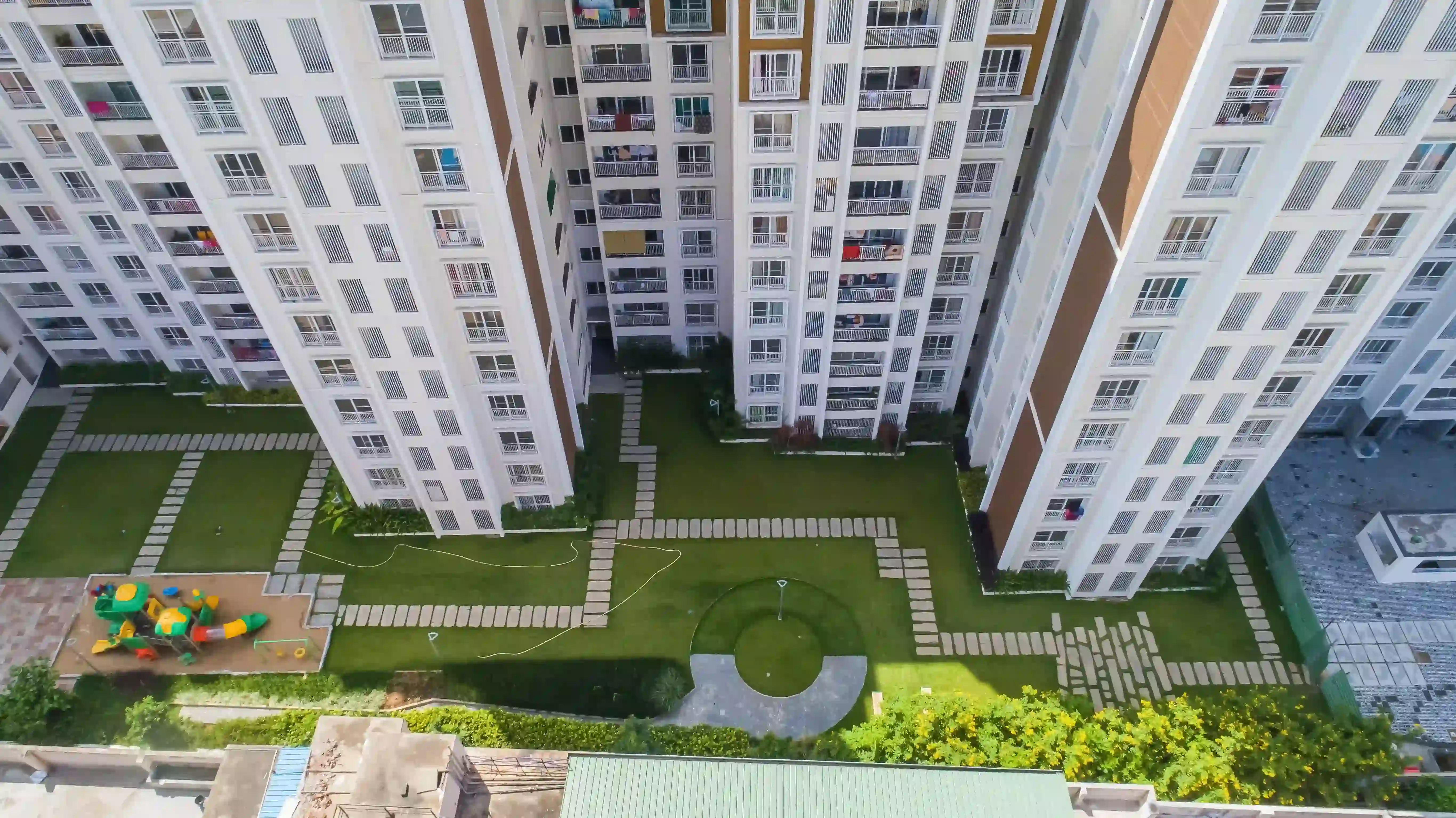 SNN Raj Grandeur-top premium in bommanahlli, bangalore-SNN Raj Corp