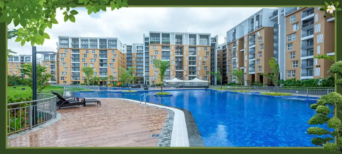 SNN Raj Greenbay-best luxurious apartment in electronic city phase 2, Bangalore-SNN Raj Corp