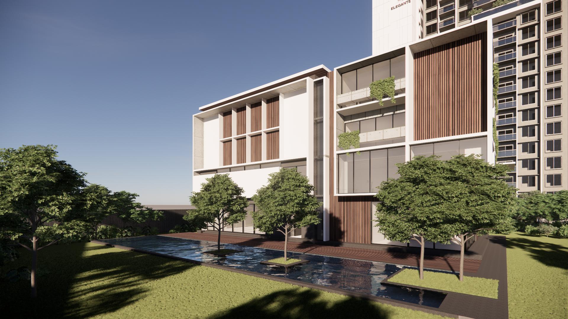 Holds Luxury and Indulgence in Everyday Living