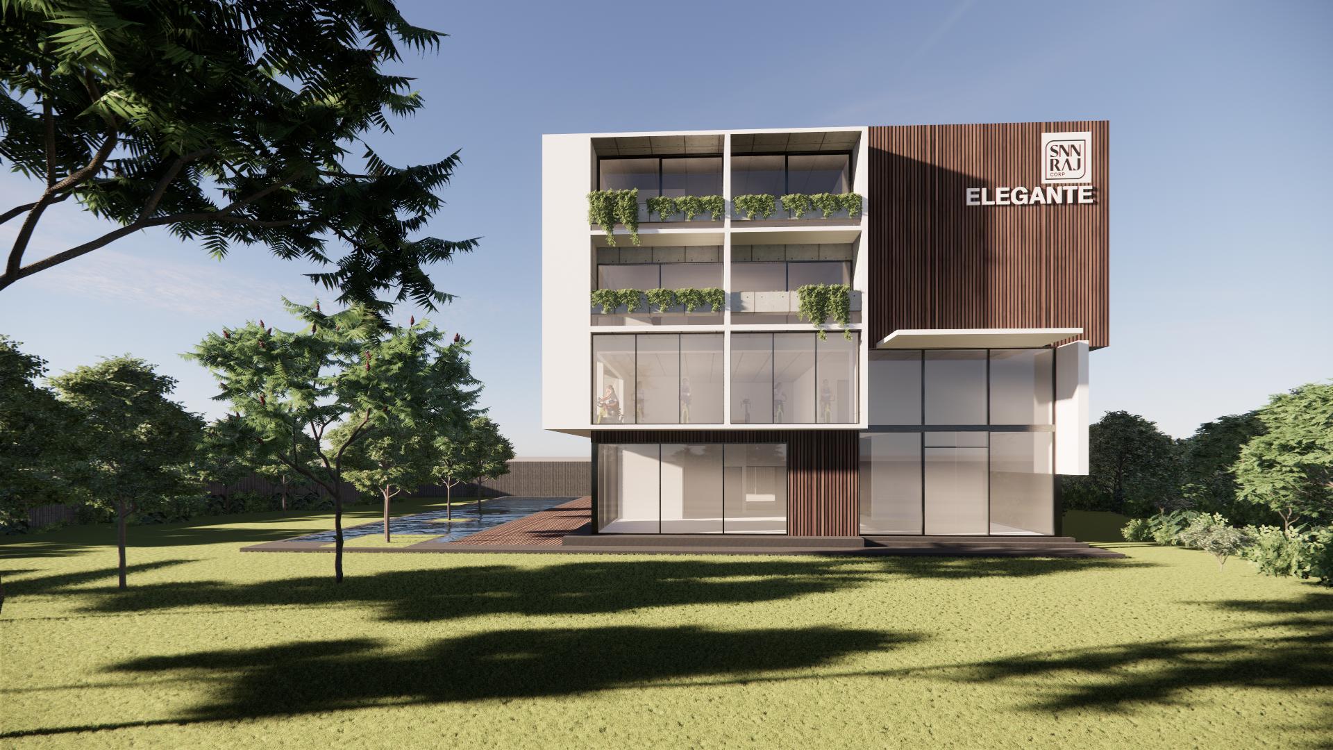 Raj Elegante gallery