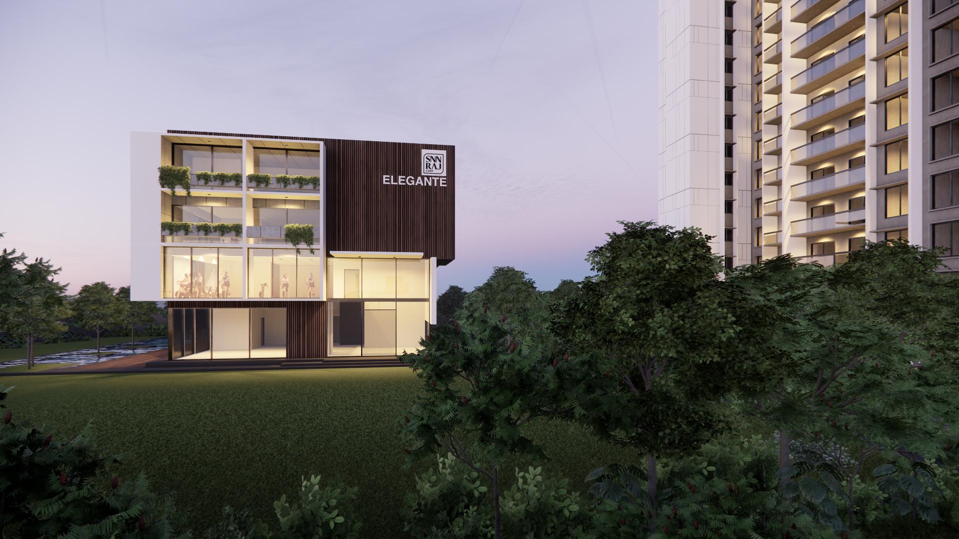 Raj Elegante gallery
