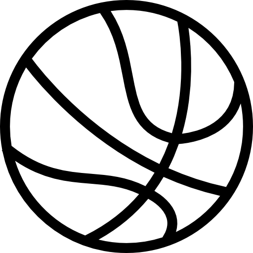 Basketball court