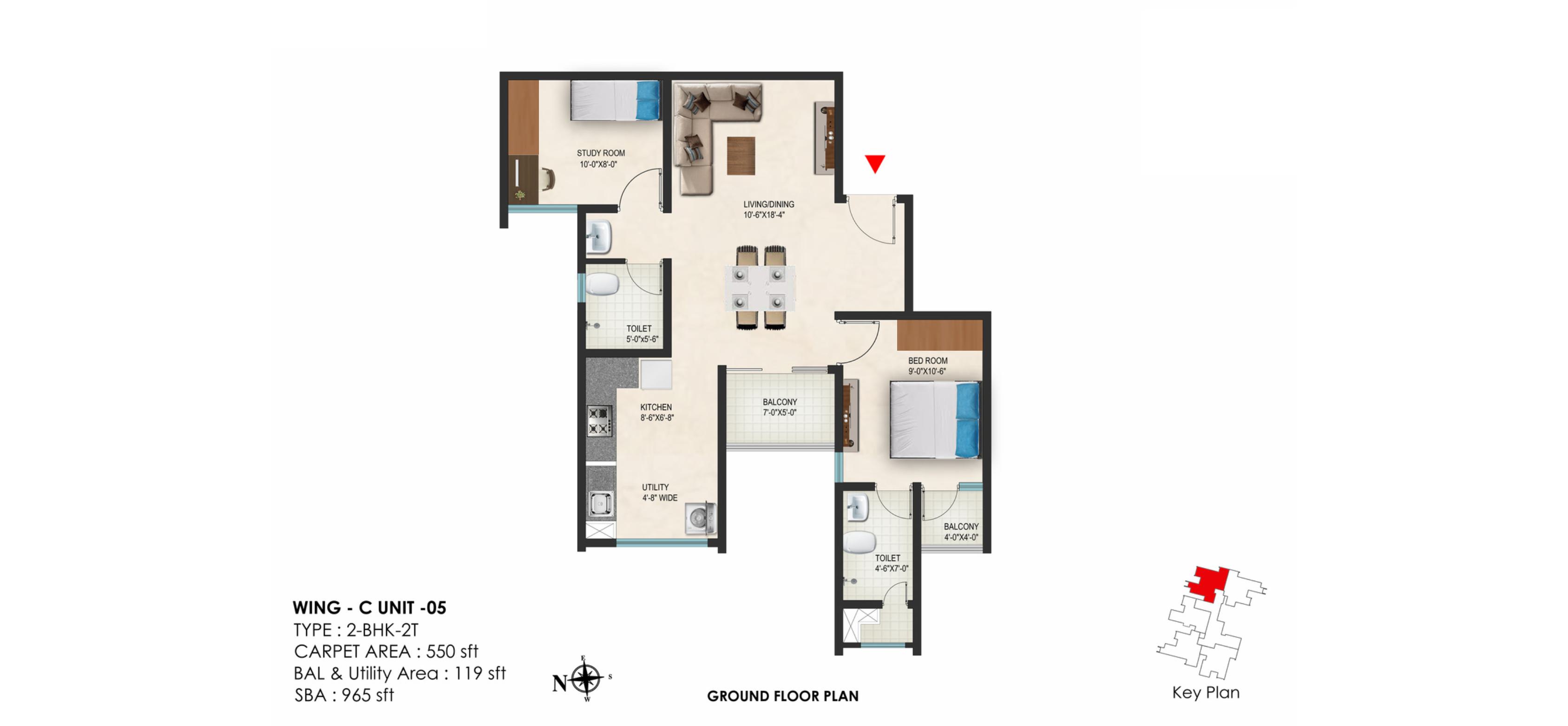 Plan Image 62