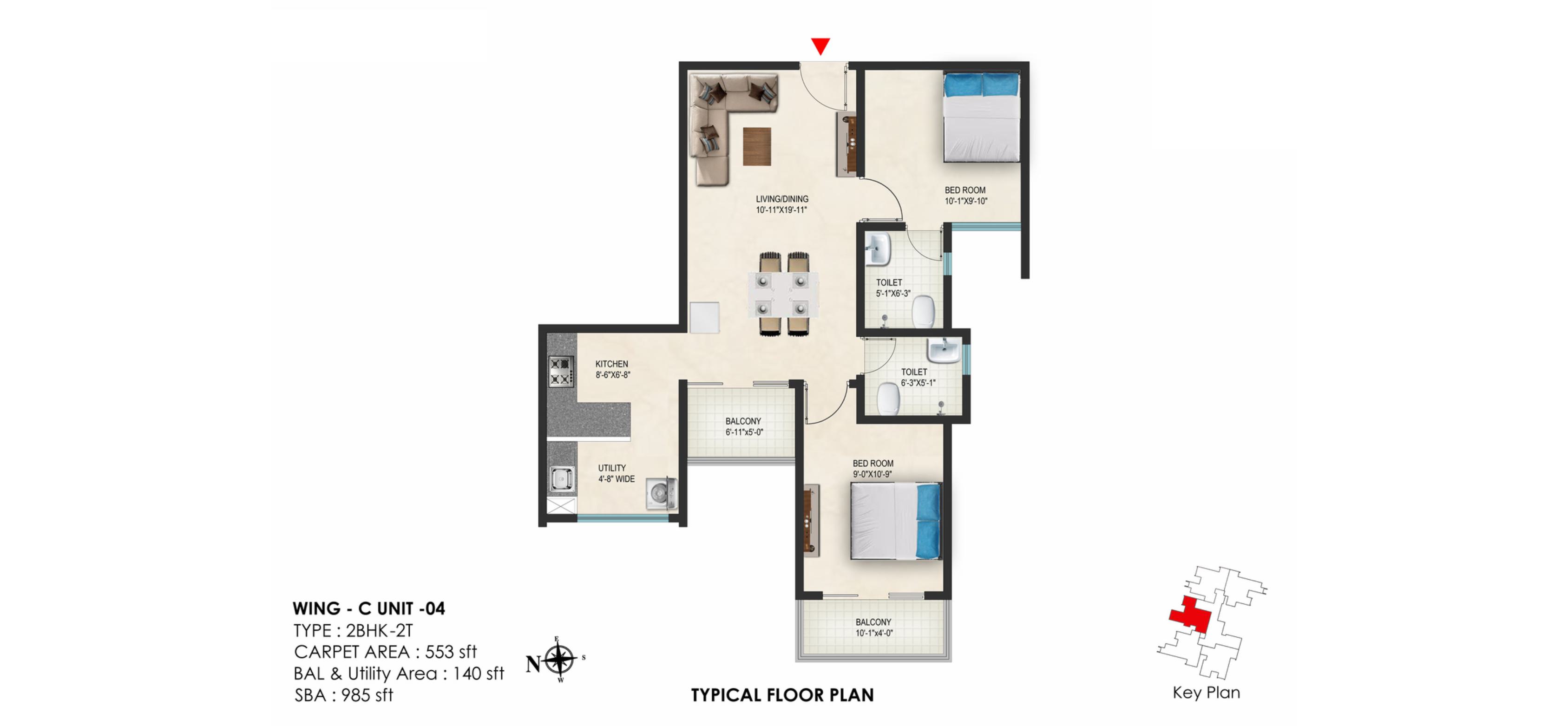 Plan Image 64
