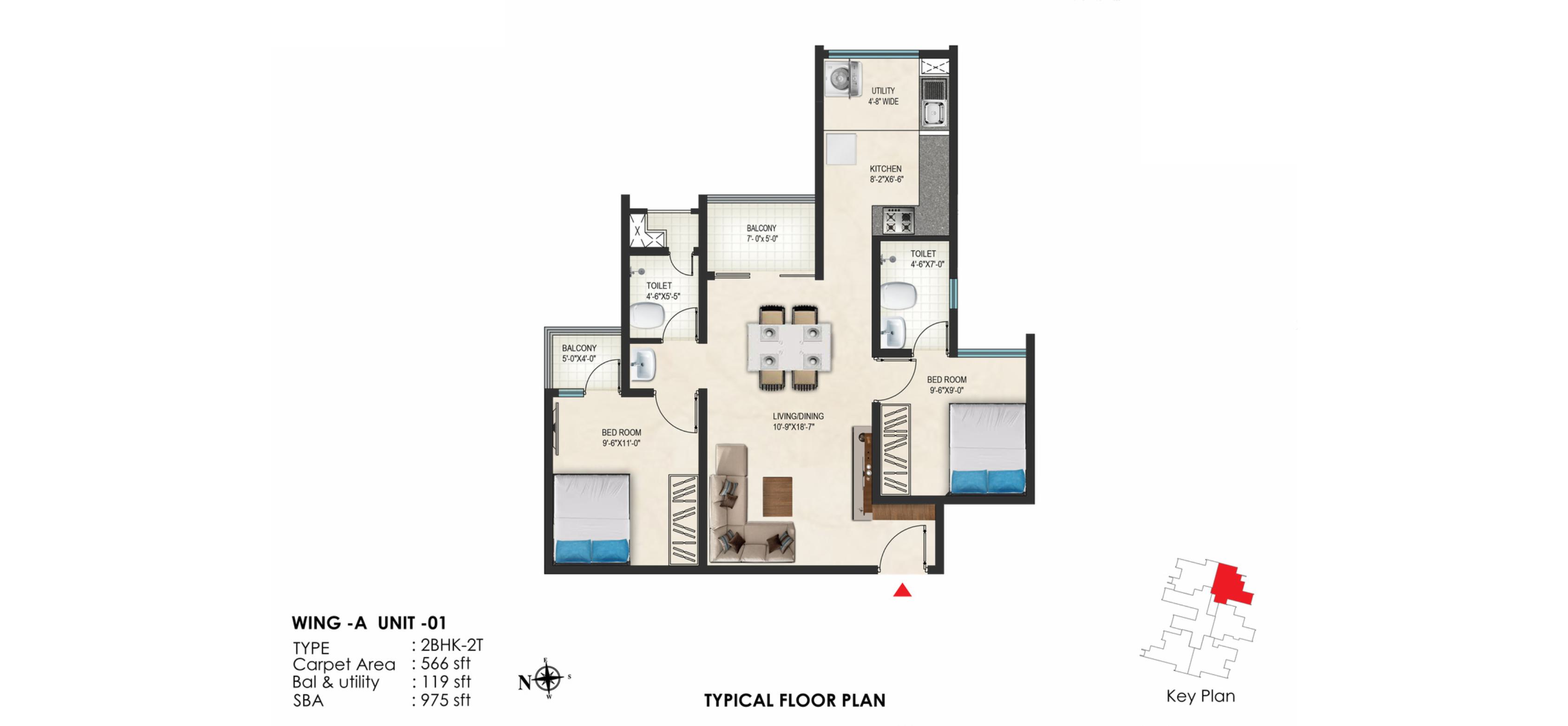 Plan Image 63