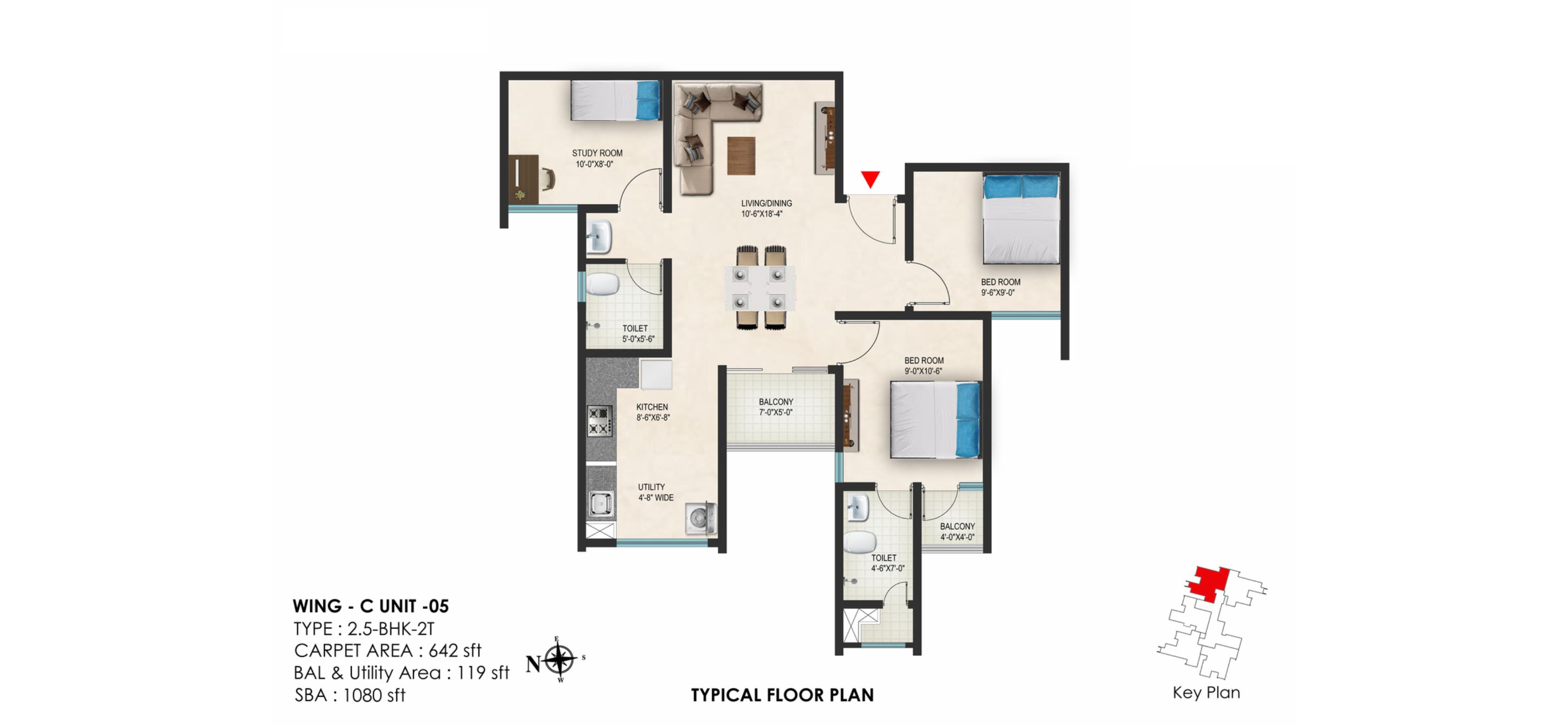 Plan Image 67