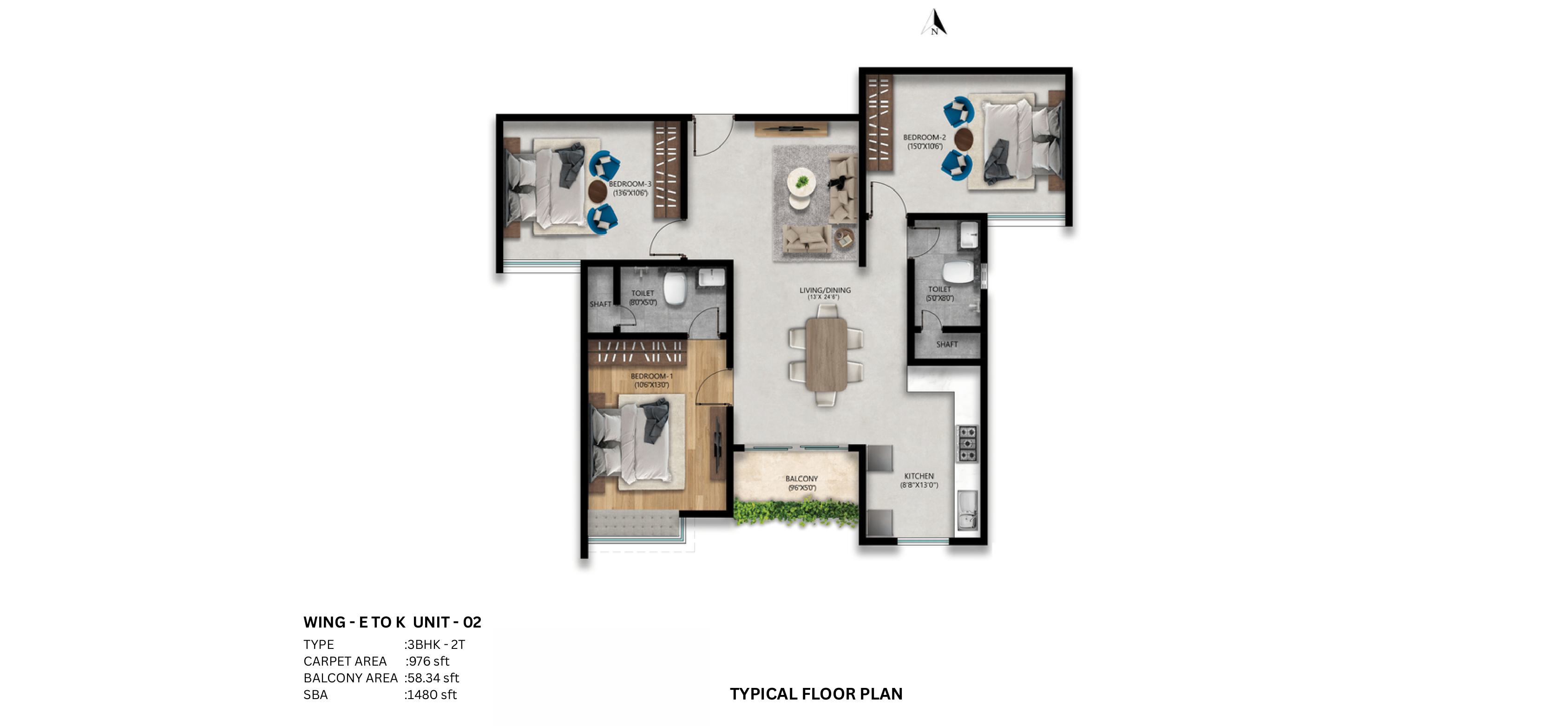 Plan Image 60
