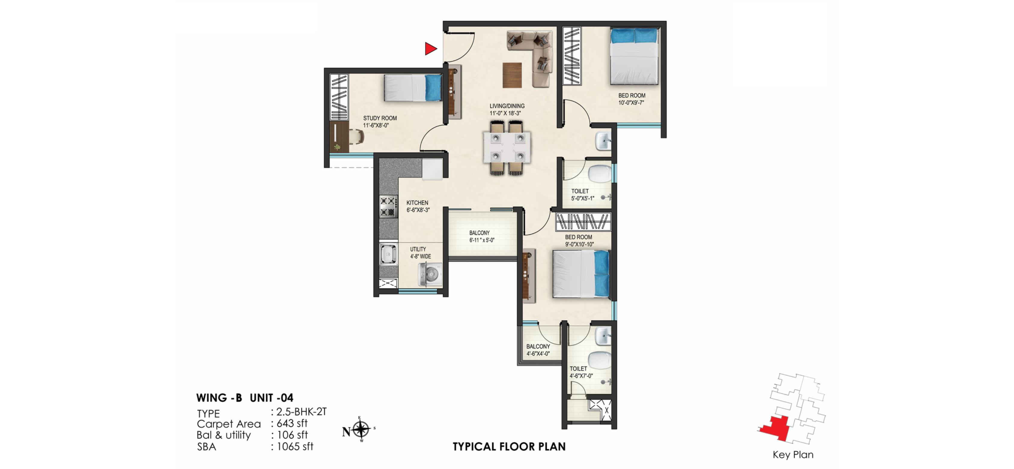 Plan Image 59