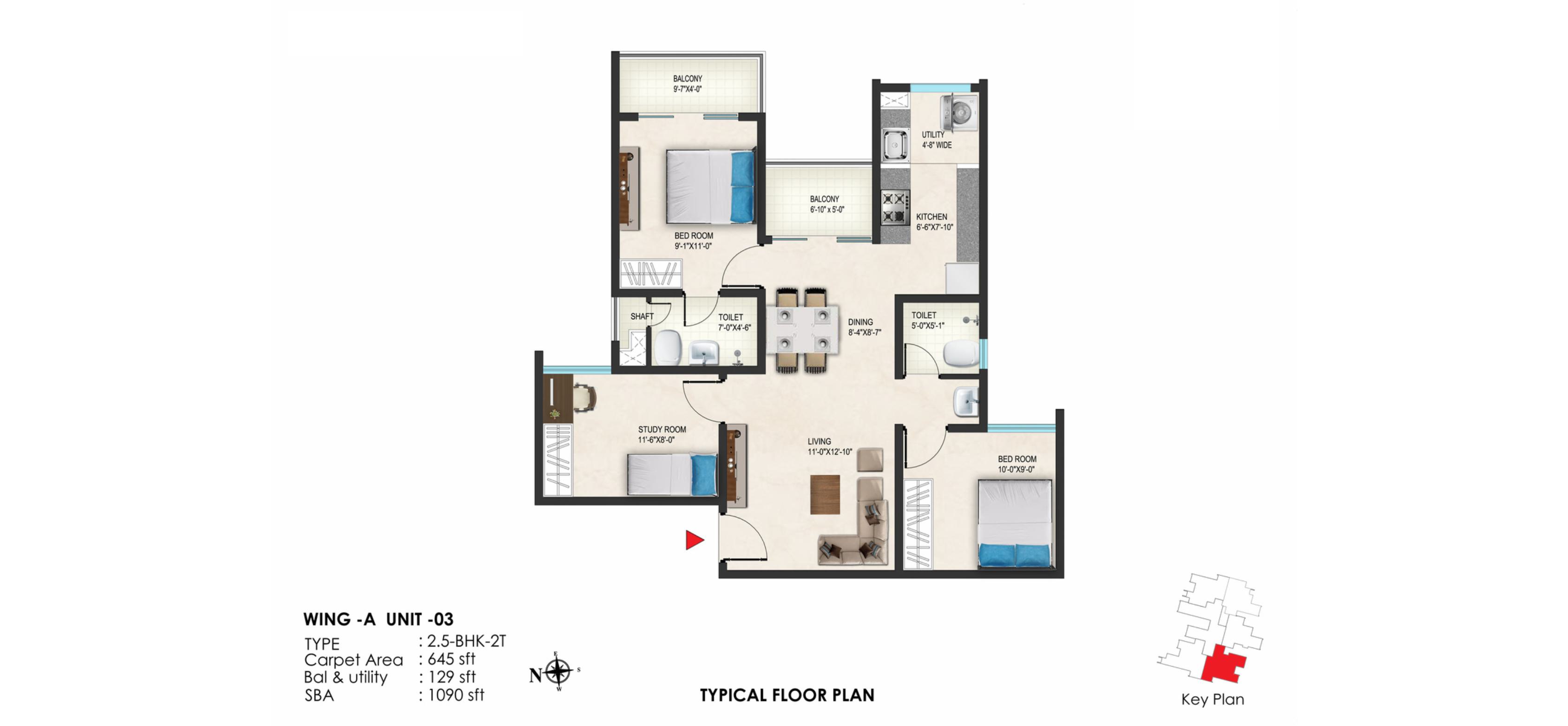Plan Image 68