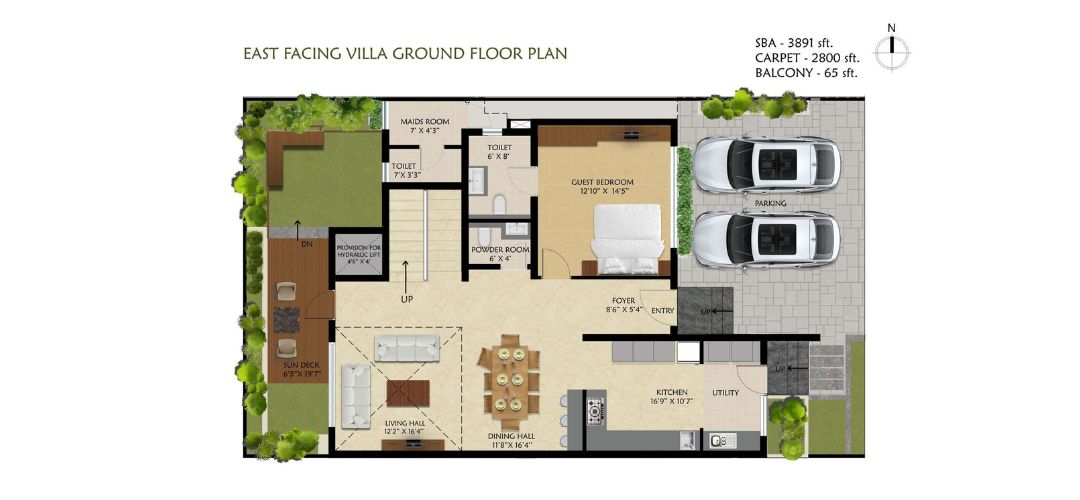 Plan Image 75