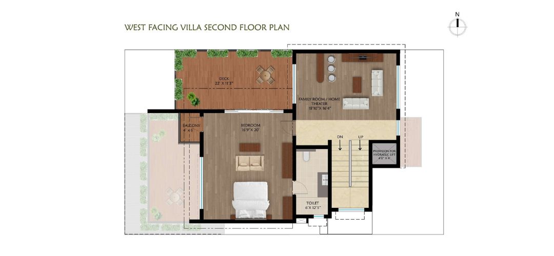 Plan Image 74