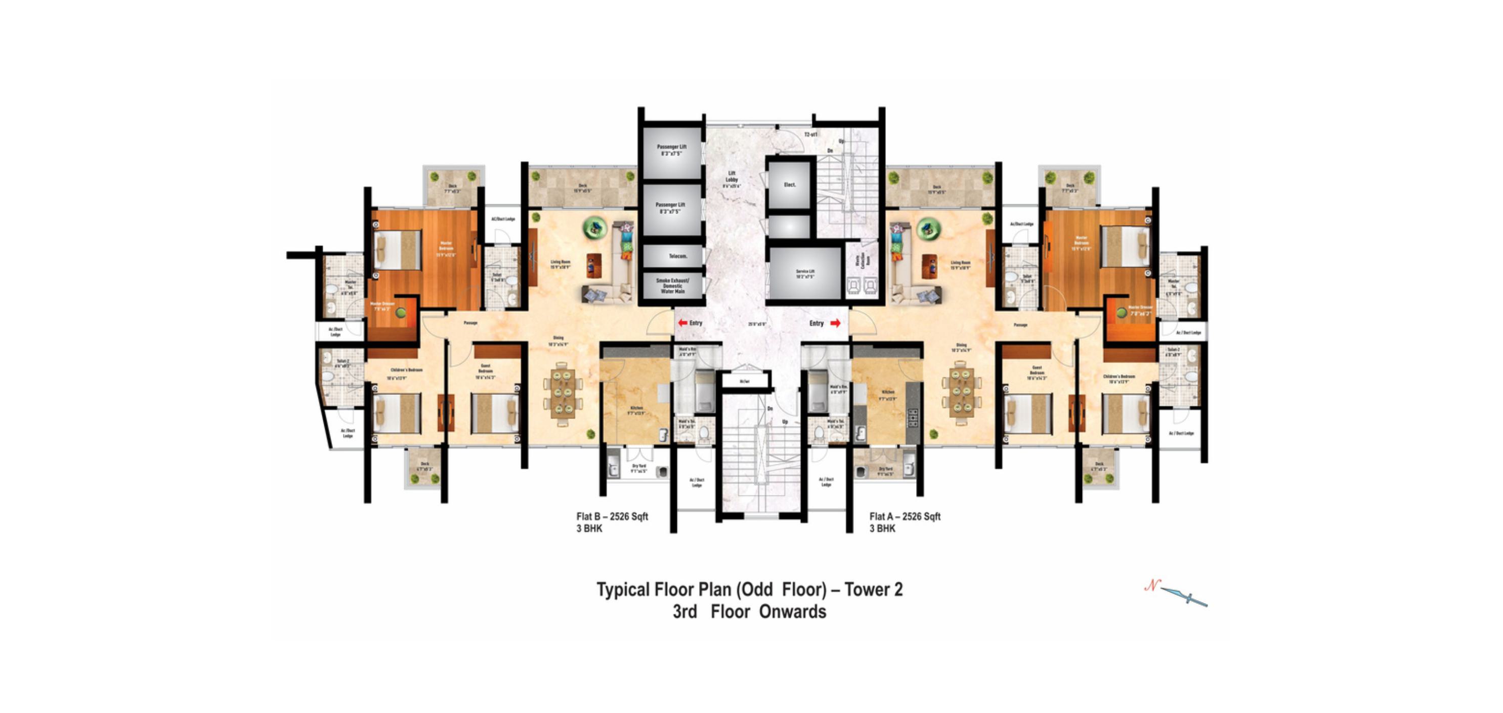 Plan Image 16
