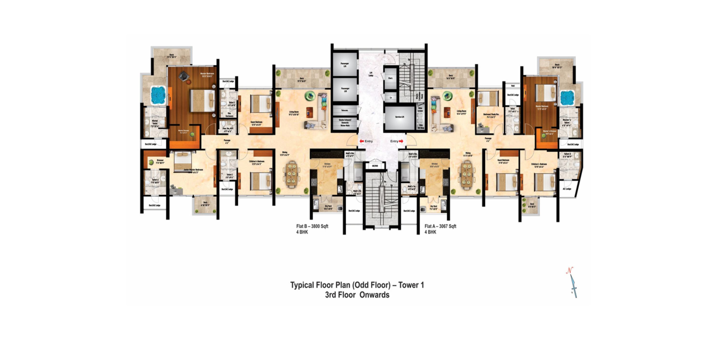 Plan Image 23
