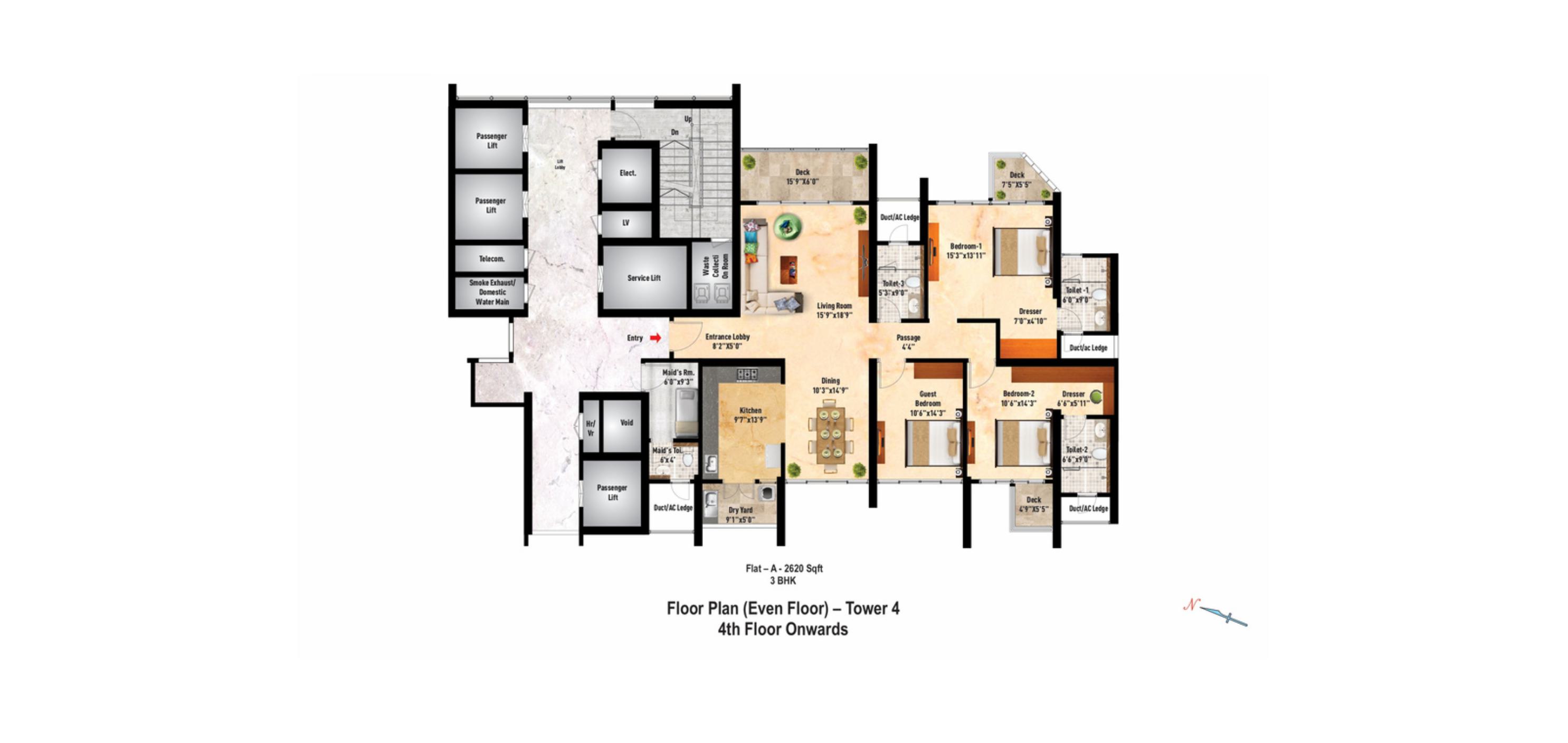 Plan Image 18