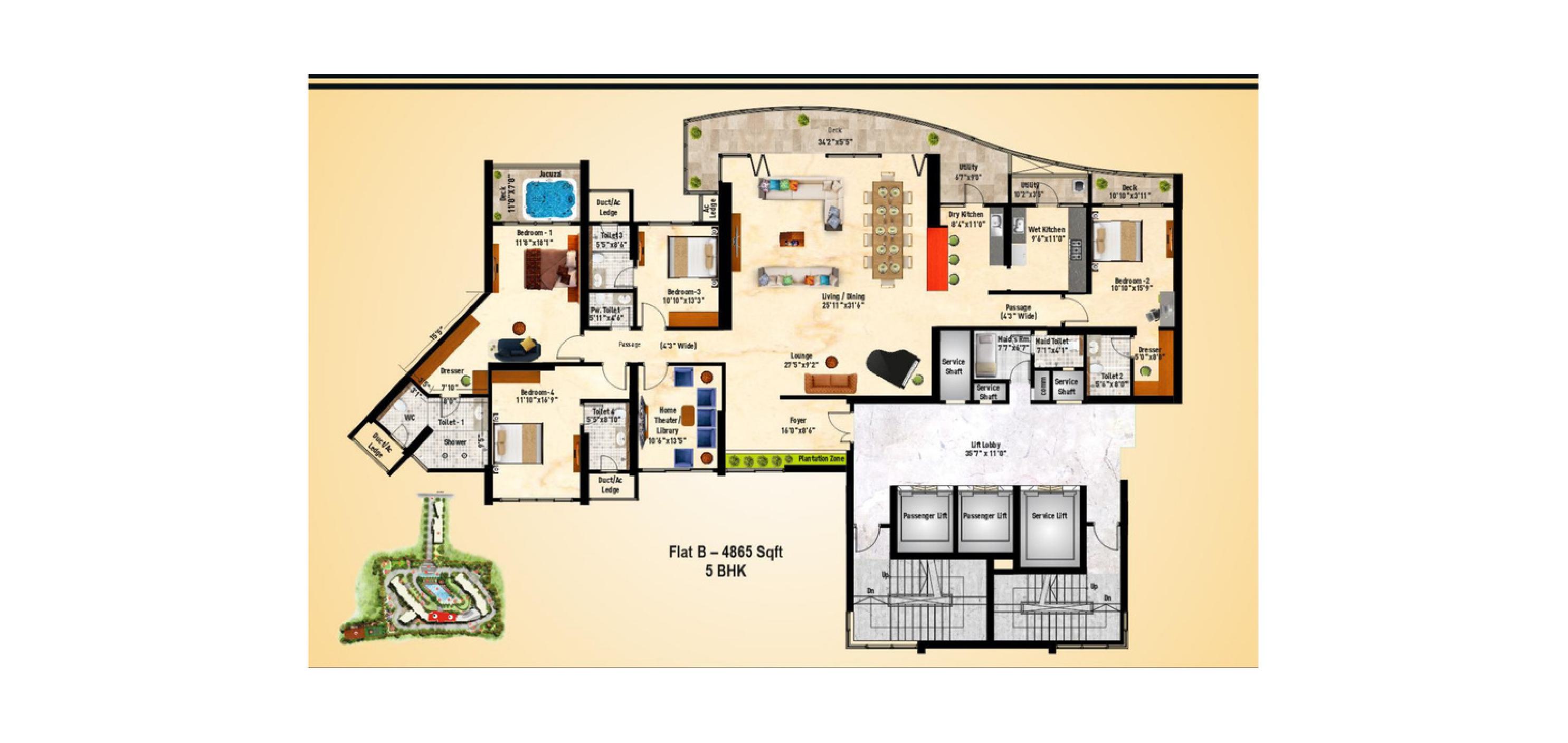 Plan Image 83