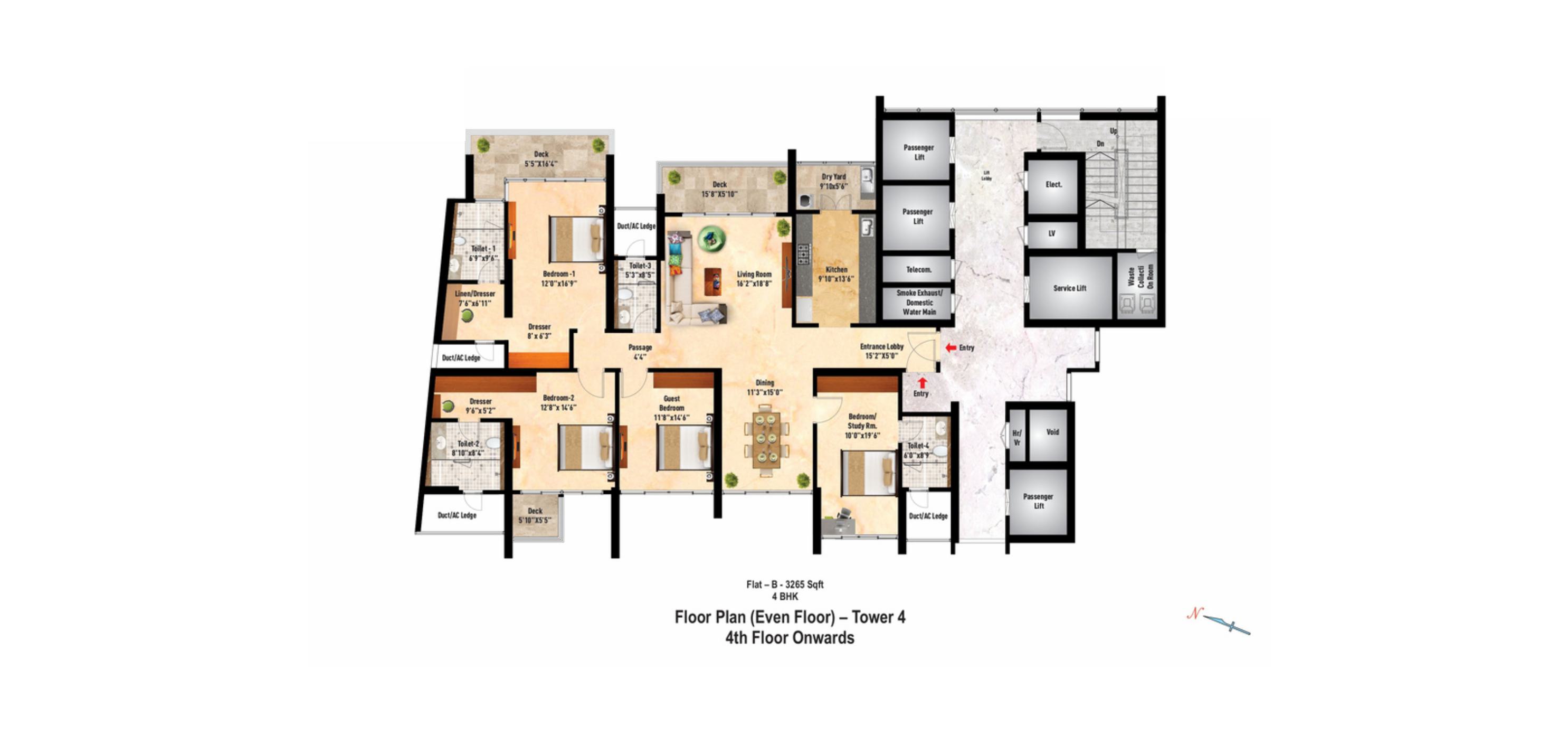 Plan Image 19