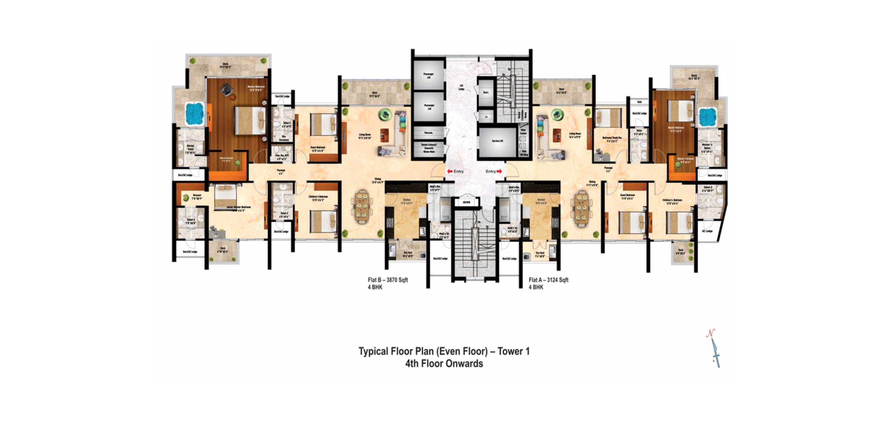 Plan Image 15