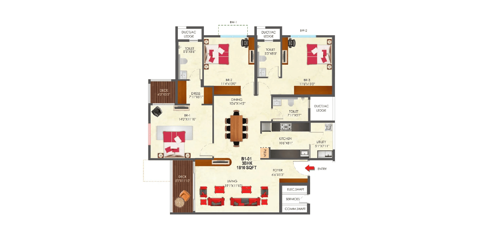 Plan Image 80