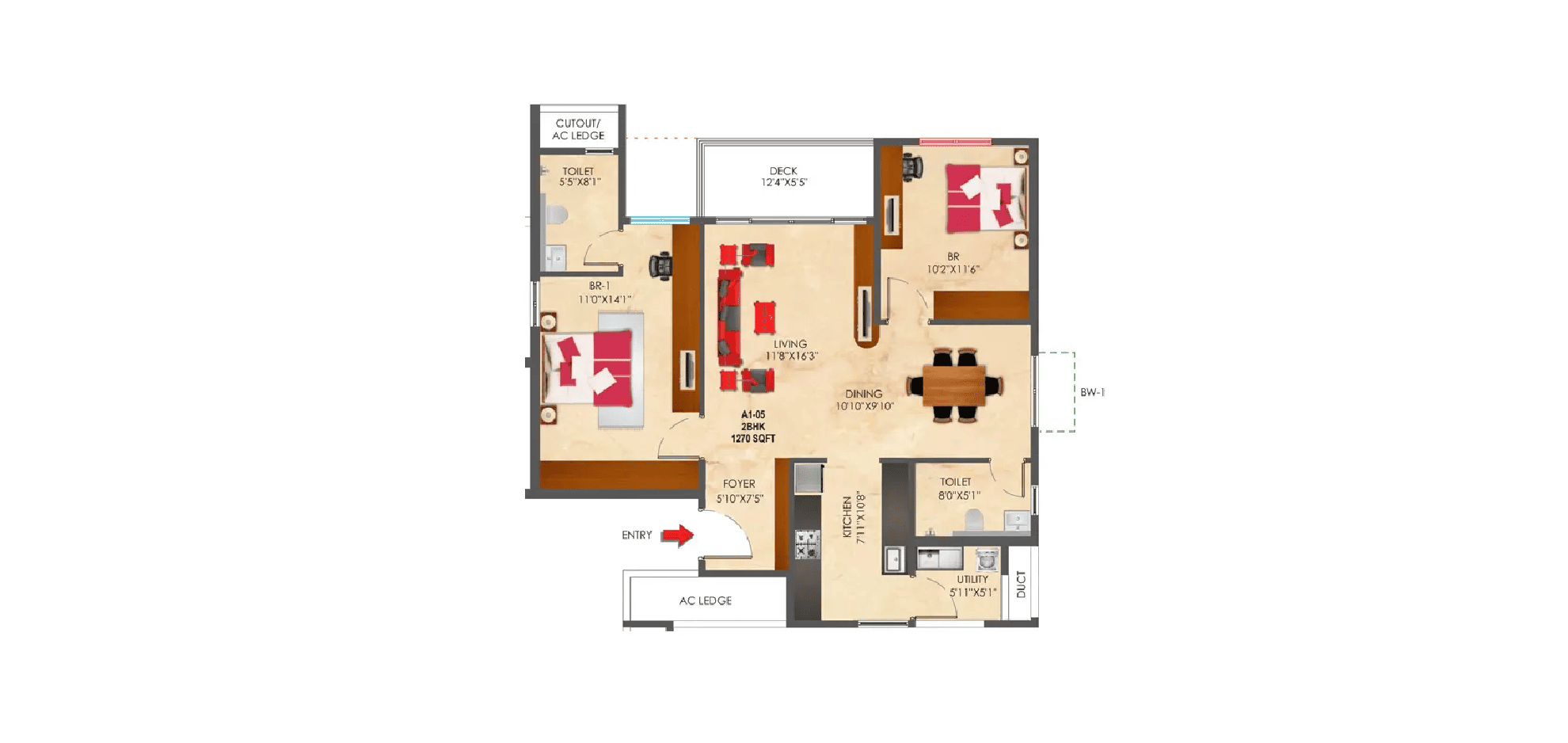 Plan Image 45