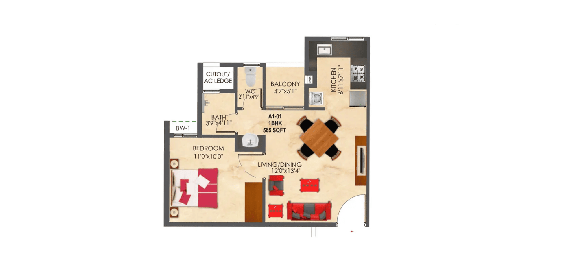 Plan Image 44