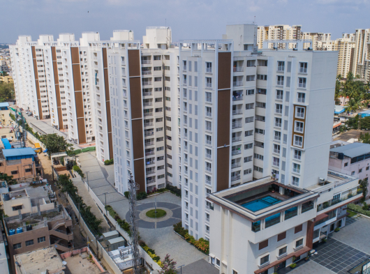SNN Raj Grandeur