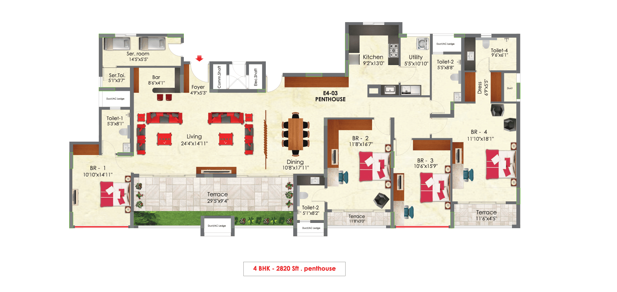 Plan Image 38
