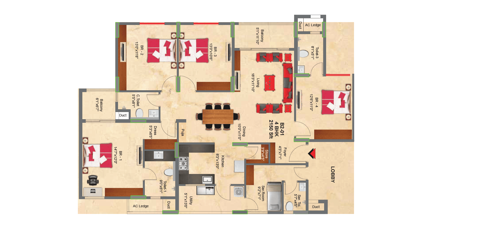 Plan Image 39