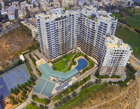 SNN Raj Lakeview