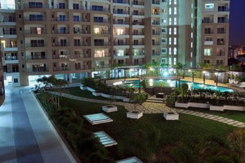 SNN Raj Lakeview Bilekahalli Advantages