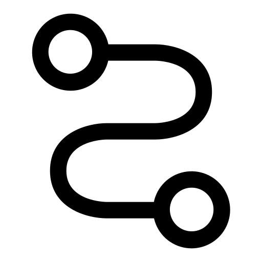 Reflexology Pathway