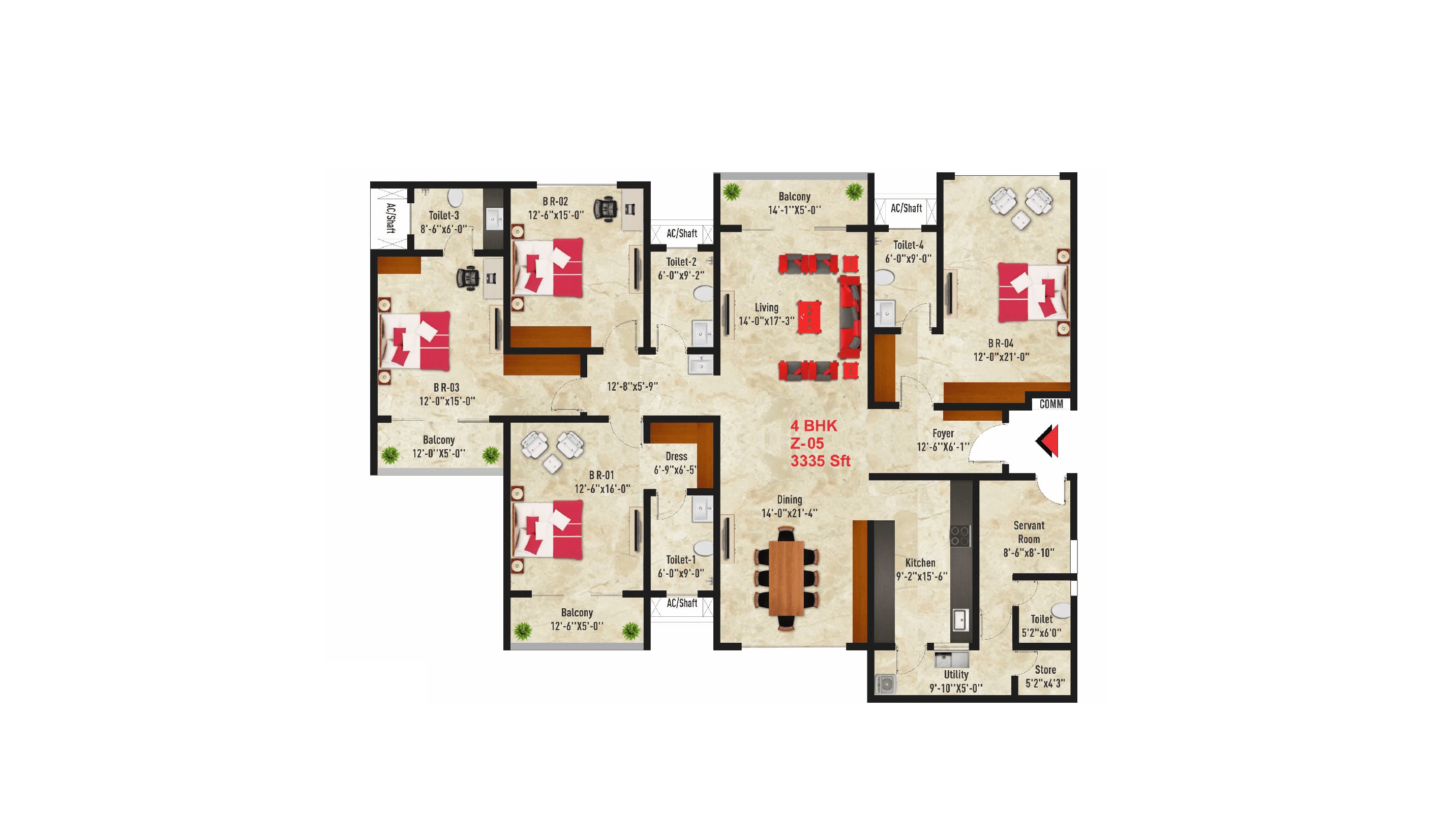 Plan Image 57