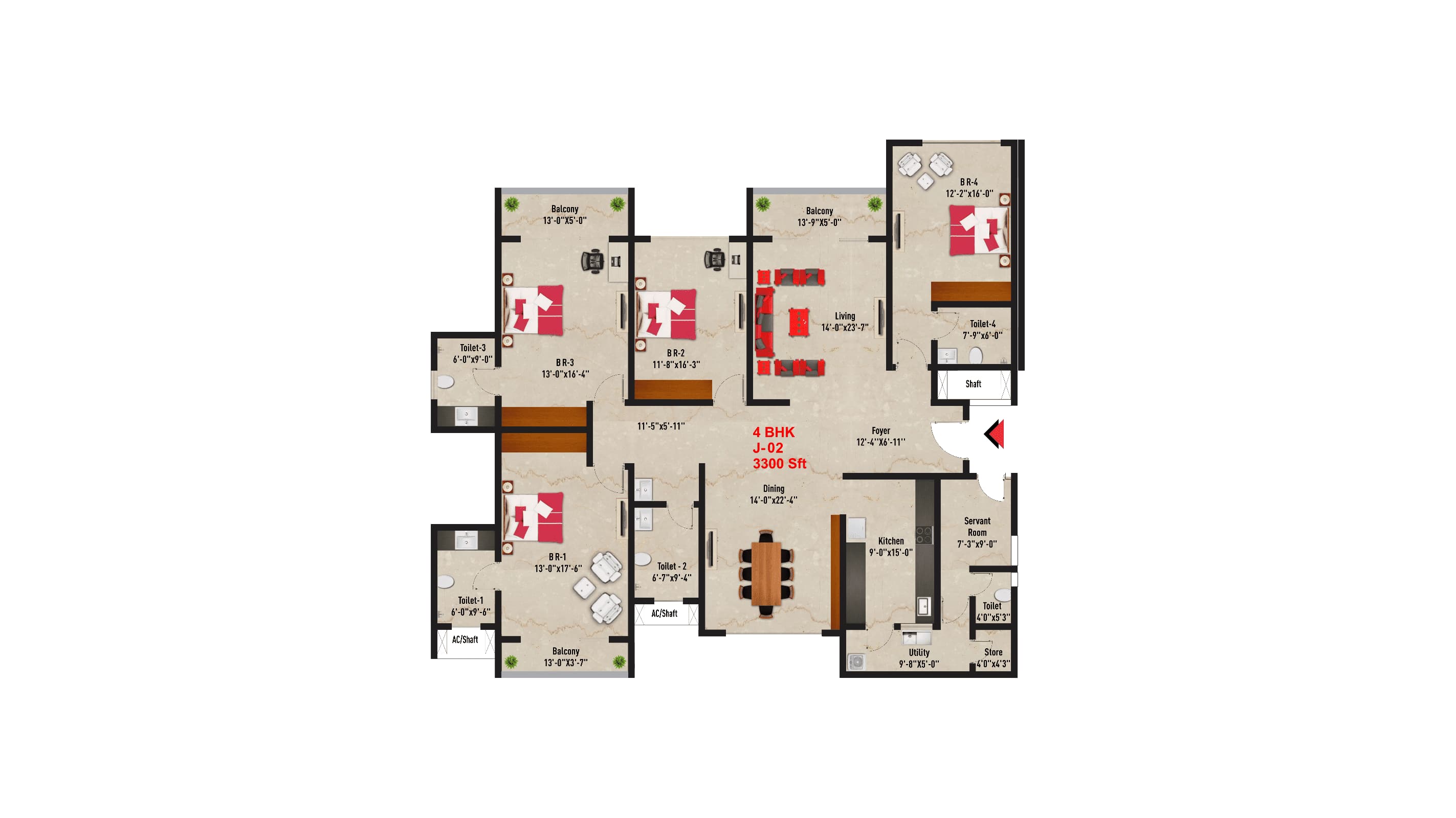 Plan Image 55