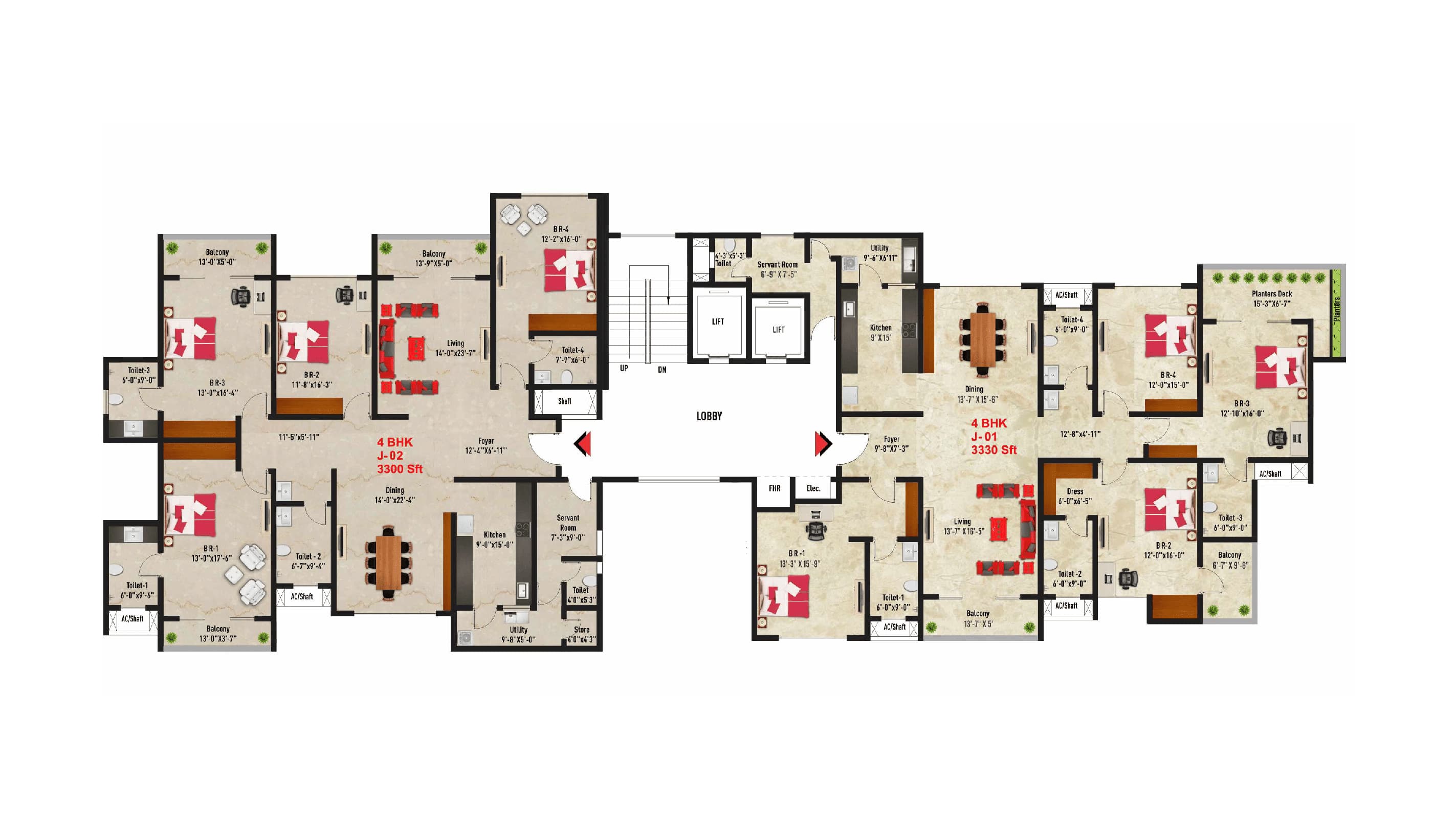 Plan Image 52